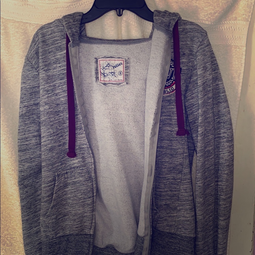 Love Sweater